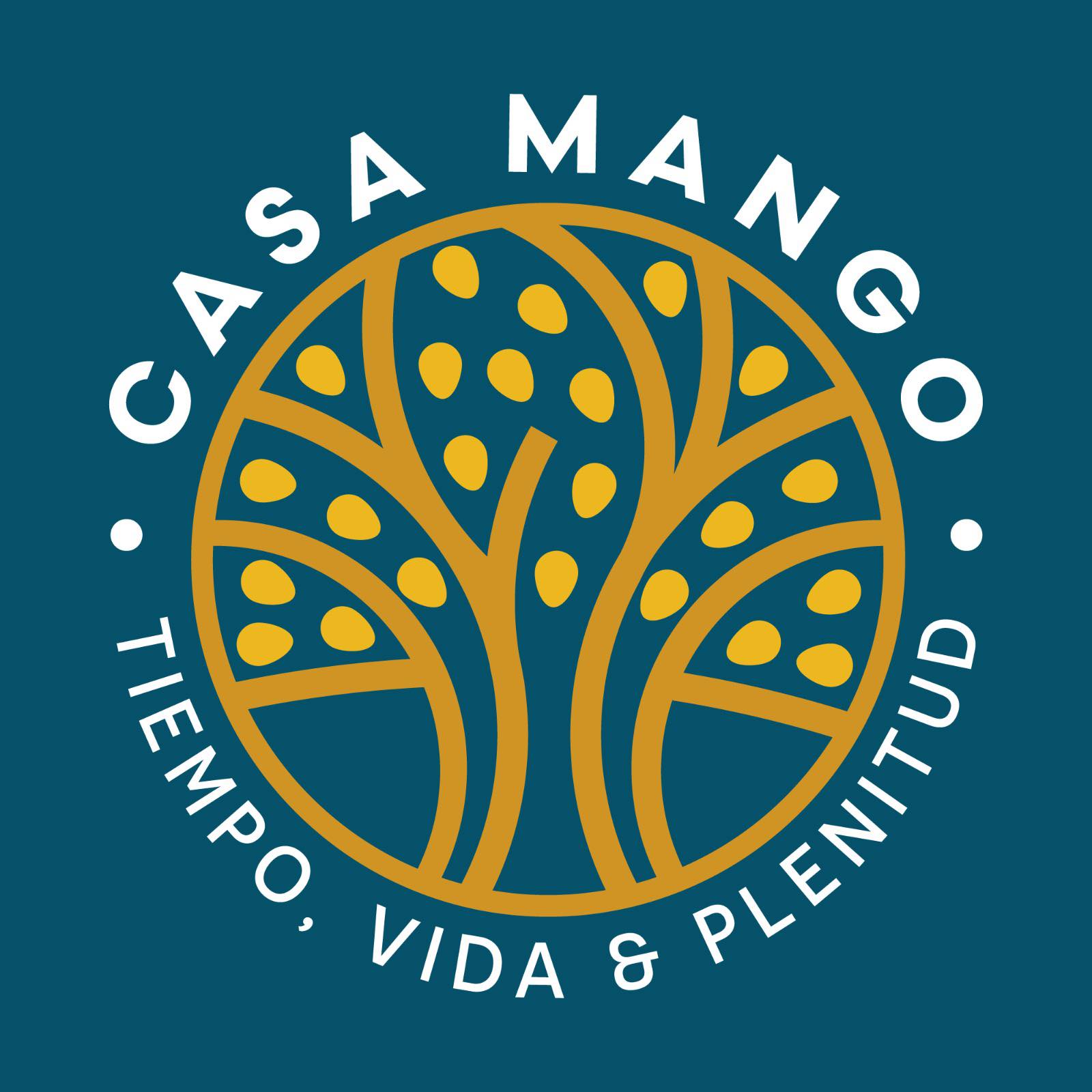 Casa Mango Cancun
